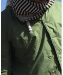 mexican parker | パーカー