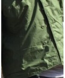 40's vintage | ノーカラージャケット