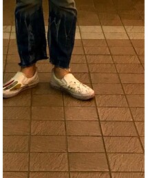 VANS | スニーカー