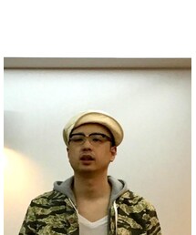 KIJIMA TAKAYUKI | キャスケット