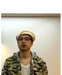 vintage RAY-BAN | メガネ