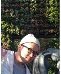 C-PLUS | ニットキャップ/ビーニー