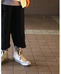 CONVERSE | スニーカー