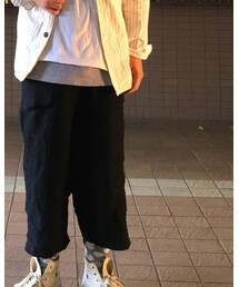 rdv o globe | その他パンツ