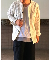 SPINDLE&CANISTER | Tシャツ/カットソー