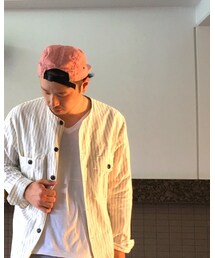 VAINL ARCHIVE | シャツ/ブラウス