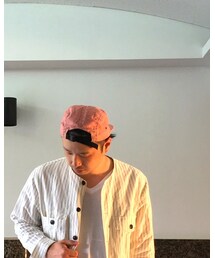 POLeR | キャップ