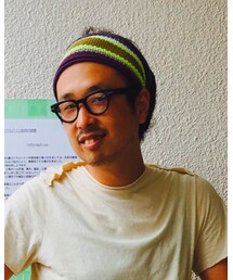 is-ness | ヘアバンド