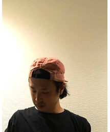 POLeR | キャップ