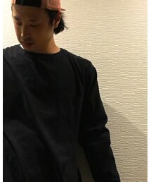 THEE | シャツ/ブラウス