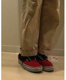 VANS | スニーカー