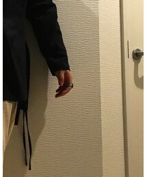 NORTH WORKS | リング