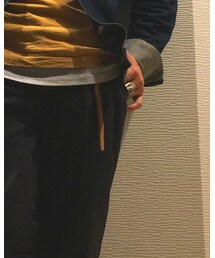 Delle Cose | ベルト