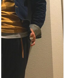 Danny Romero | リング