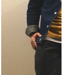 NORTH WORKS | バングル/リストバンド