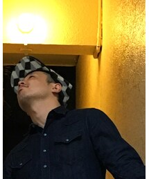 FACETASM | キャップ