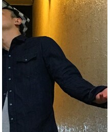 Maison Kitsune | シャツ/ブラウス