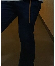 ROGAN | デニムパンツ