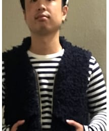 MR.GENTLEMAN | Tシャツ/カットソー