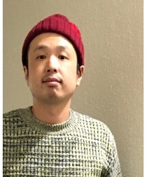 C-PLUS | ニットキャップ/ビーニー