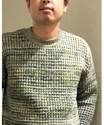 ALLEGE | ニット/セーター