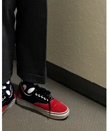 VANS | スニーカー