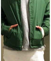 JAMES PERSE | スウェット