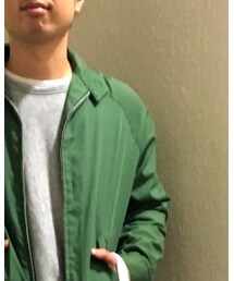 70's vintage used | ブルゾン