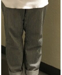 n-s | チノパンツ