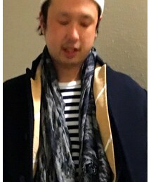 MR.GENTLEMAN | Tシャツ/カットソー