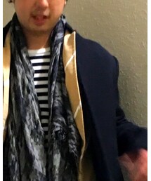 Yuge | テーラードジャケット