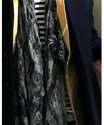 Forme 3'3204322896(Forme d'expression) | ステンカラーコート