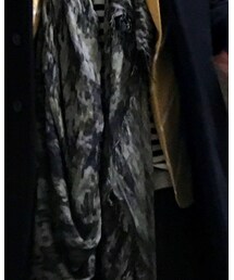 Faliero Sarti | ストール/ショール