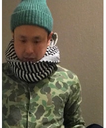 U-NI-TY | マフラー