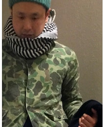 50's vintage | ミリタリージャケット