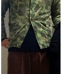 ALLEGE | ニット/セーター