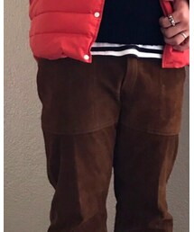 USED | その他パンツ