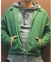 FACETASM | パーカー