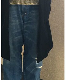 Current/Elliott | デニムパンツ