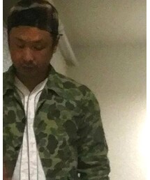 USED | ミリタリージャケット