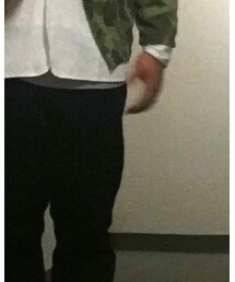 rag & bone | チノパンツ