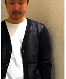 NICOLAS&MARK | カーディガン/ボレロ