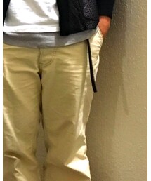 ylts | チノパンツ