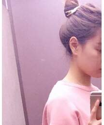 Heather | バレッタ/ヘアクリップ