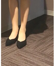 ABAHOUSE | パンプス