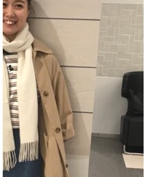 Simplicite | トレンチコート