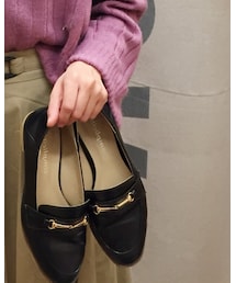 Simplicite | ローファー