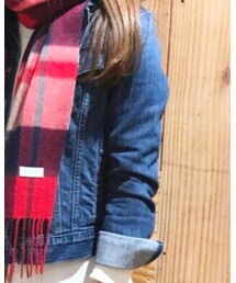 Banana Republic | デニムジャケット