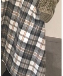 GLOBAL WORK | スカート