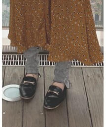 FRAY I.D | デニムパンツ